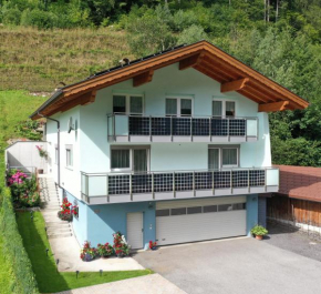 Ferienwohnung Martin Mathies St. Gallenkirch